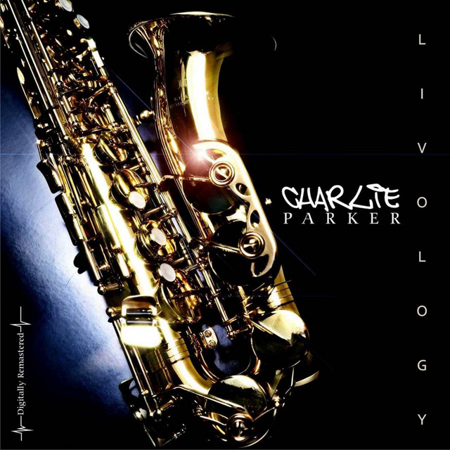 کاور آهنگ Cool Blues از Charlie Parker