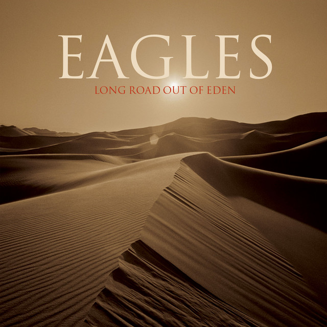 کاور آهنگ Center of the Universe - 2018 Remaster از Eagles
