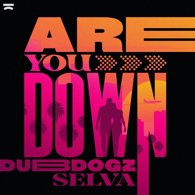 کاور آهنگ Are You Down از Dubdogz, Selva