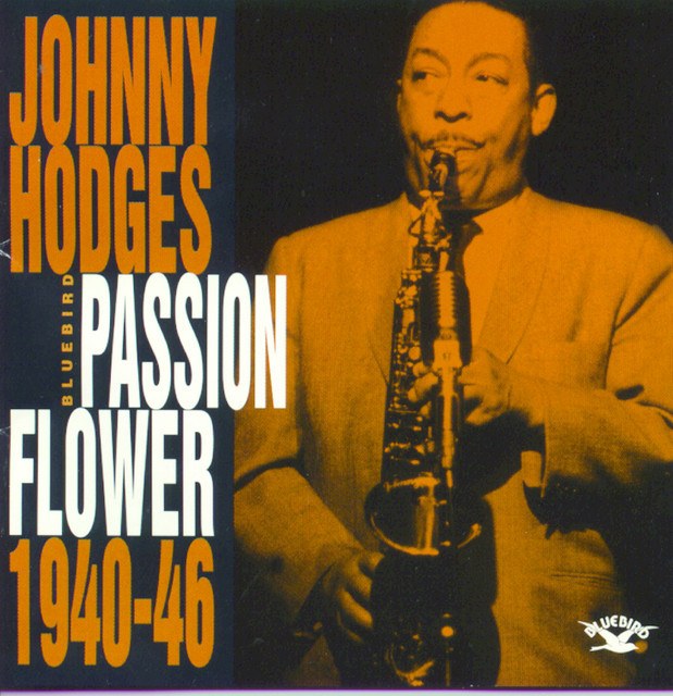 کاور آهنگ Good Queen Bess - Take 1 [ Remastered] از Johnny Hodges
