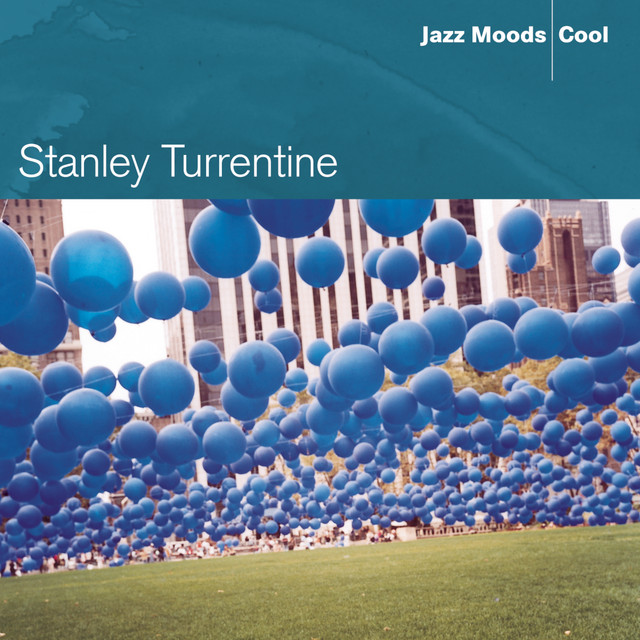 کاور آهنگ Sugar از Stanley Turrentine