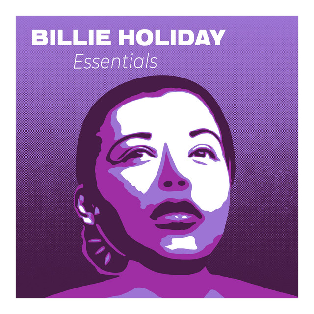 کاور آهنگ Cheek to Cheek از Billie Holiday