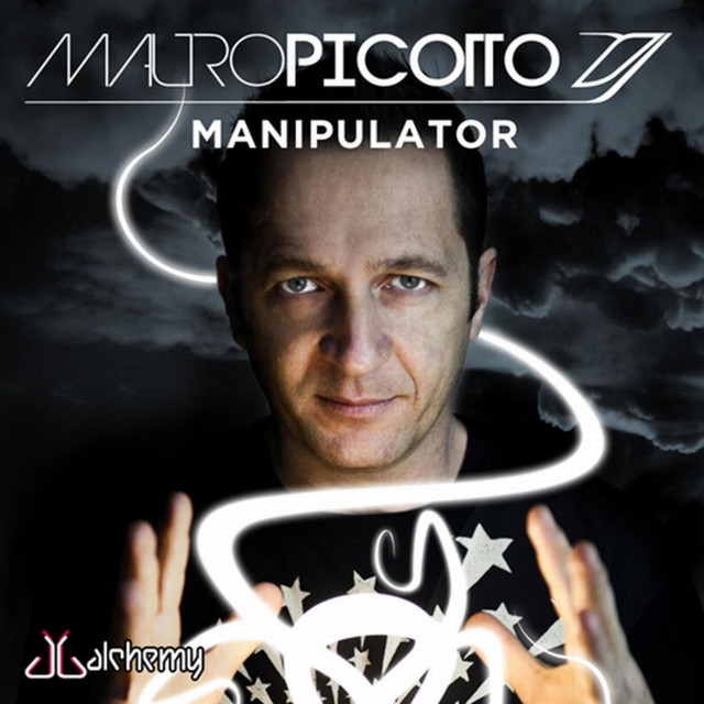 کاور آهنگ Manipulator - D. Diggler Remix از Mauro Picotto, D. Diggler