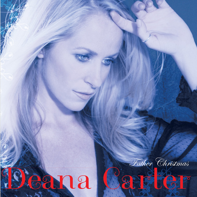 کاور آهنگ Johnny's Snowman از Deana Carter
