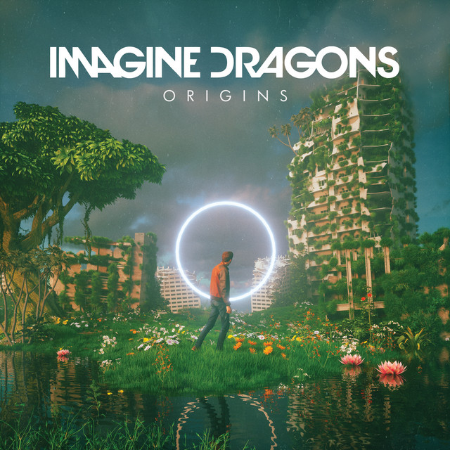 کاور آهنگ West Coast از Imagine Dragons