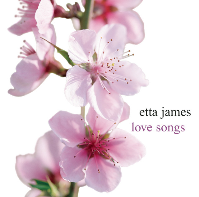 کاور آهنگ At Last از Etta James