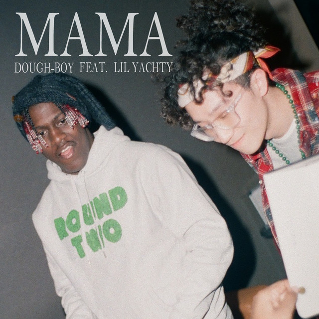 کاور آهنگ Mama (feat. Lil Yachty) از Lil Yachty