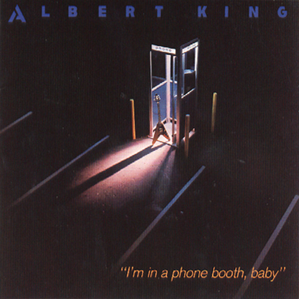 کاور آهنگ Brother, Go Ahead And Take Her از Albert King