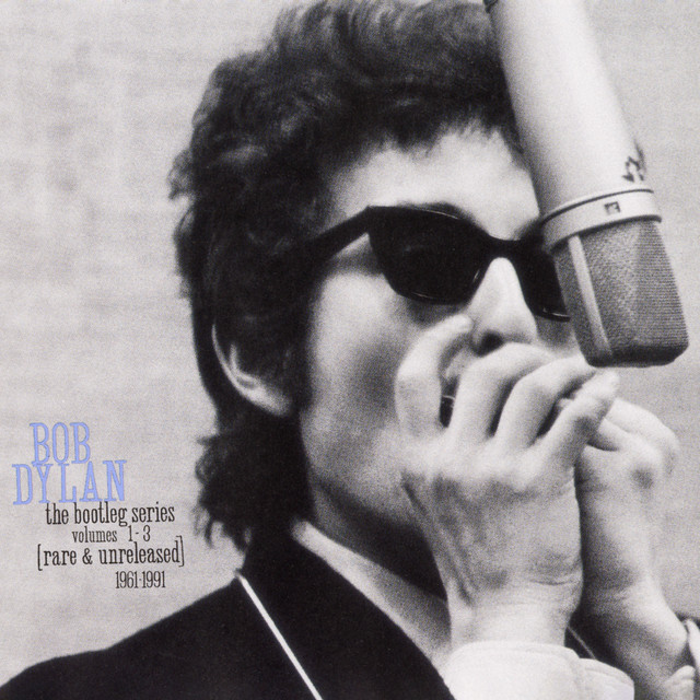 کاور آهنگ Talkin' Hava Negeilah Blues - Studio Outtake - 1962 از Bob Dylan