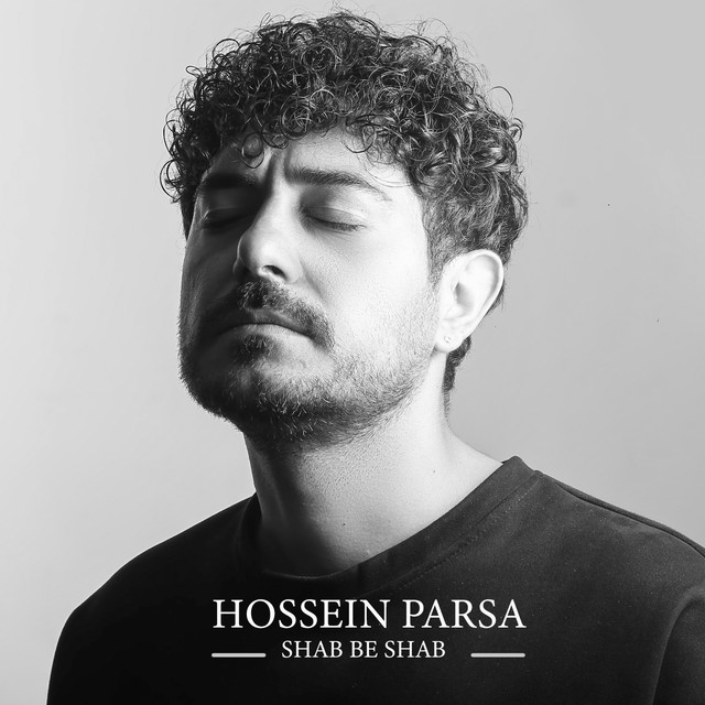 کاور آهنگ شب‌به‌شب از حسین پارسا