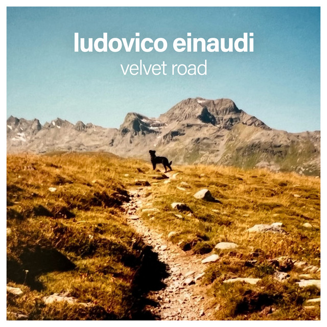 کاور آهنگ Nightbook - Reimagined by Mercan Dede از Ludovico Einaudi