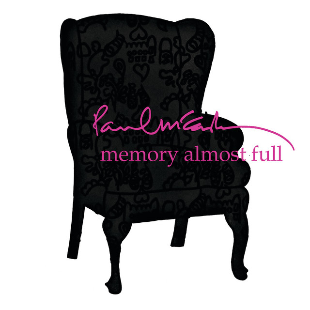 کاور آهنگ Vintage Clothes از Paul McCartney