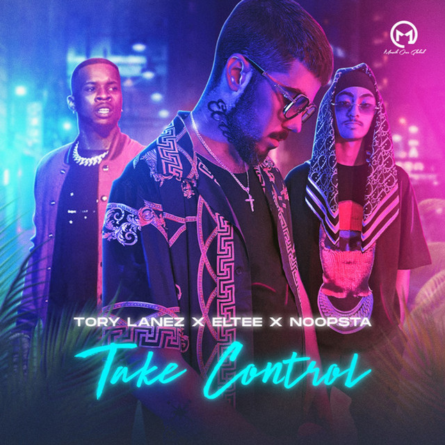 کاور آهنگ Take Control از Tory Lanez