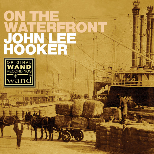 کاور آهنگ Seven Days از John Lee Hooker