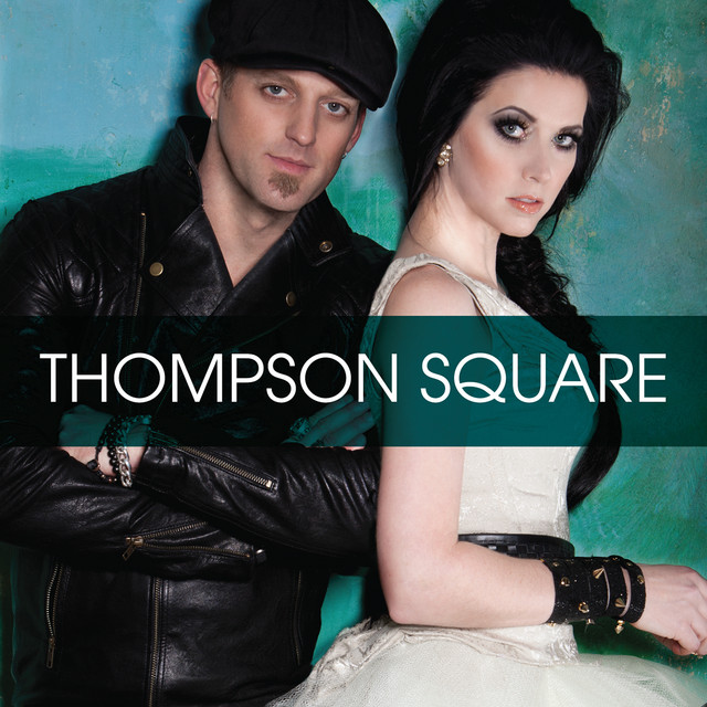 کاور آهنگ Are You Gonna Kiss Me Or Not از Thompson Square