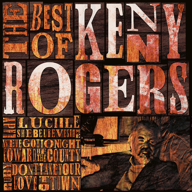 کاور آهنگ Twentieth Century Fool از Kenny Rogers