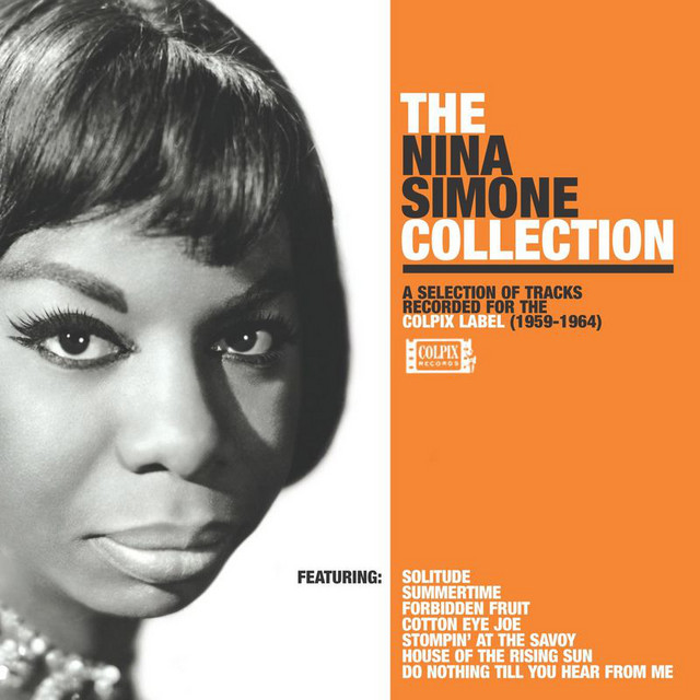 کاور آهنگ That's All - 2004 Digital Remaster از Nina Simone