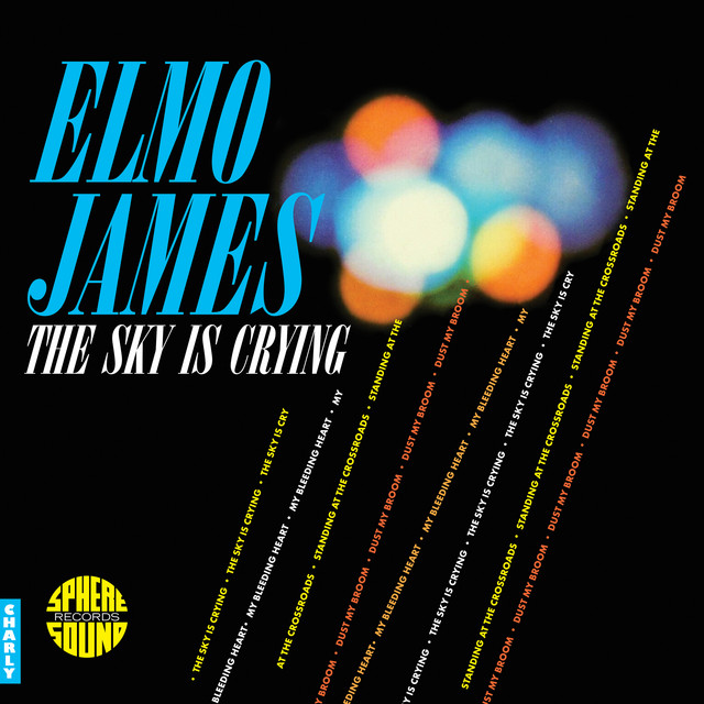 کاور آهنگ Standing At the Crossroads - Re-recording از Elmore James