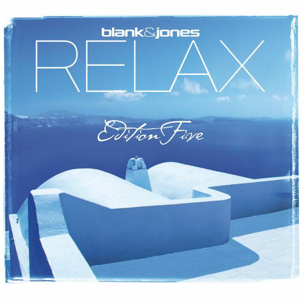 کاور آهنگ Bien از Blank & Jones