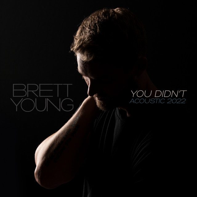 کاور آهنگ Long Way Home - From The Motion Picture “Father Stu” از Brett Young
