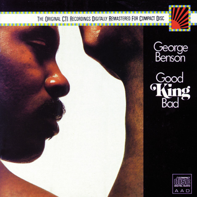 کاور آهنگ Cast Your Fate to the Wind از George Benson