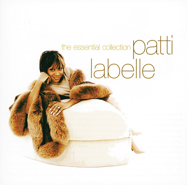 کاور آهنگ I Don't Like Goodbyes / Over The Rainbow - Live At The Apollo Theatre, New York / 1991 از Patti LaBelle