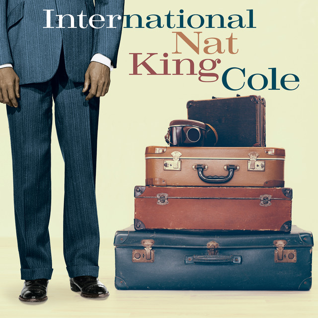 کاور آهنگ Tu Eres Tan Amable از Nat King Cole