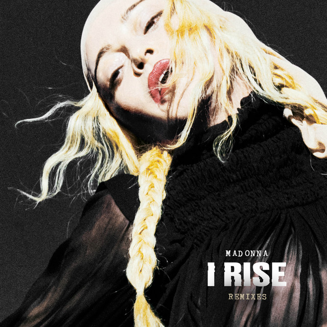 کاور آهنگ I Rise - Tracy Young's Pride Extended Remix از Madonna, Tracy Young
