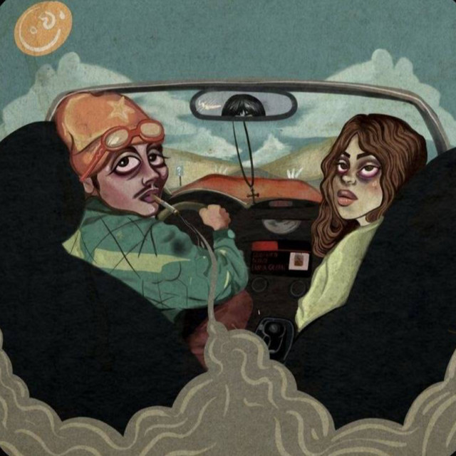کاور آهنگ بد فاز از حسن بابا, طاهاس