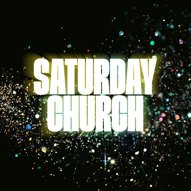 کاور آهنگ Blinded by Love - Extended Club Version از Sia, Honey Dijon, The Voices of Saturday Church, Bryson Battle