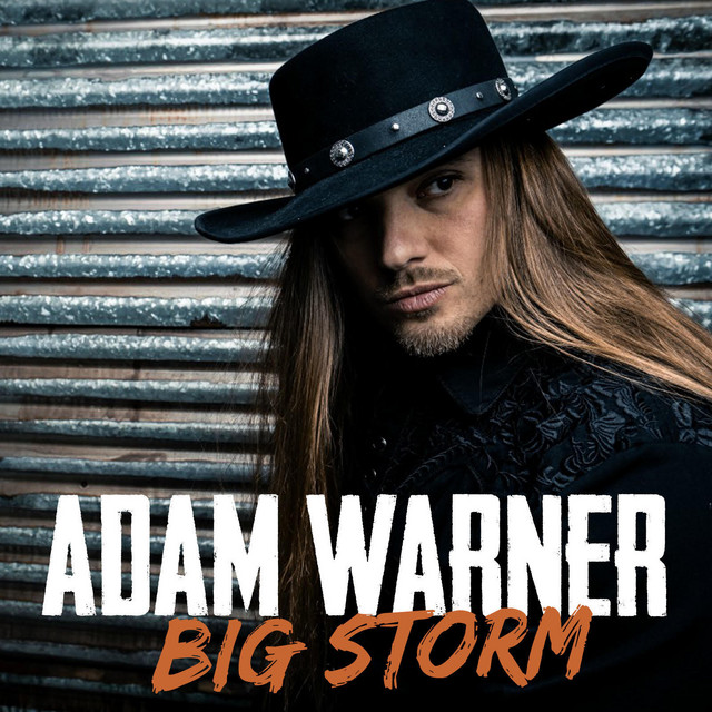 کاور آهنگ Can't Get Enough از Adam Warner