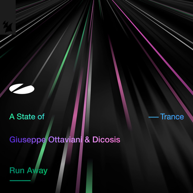 کاور آهنگ Run Away - Extended Mix از Giuseppe Ottaviani