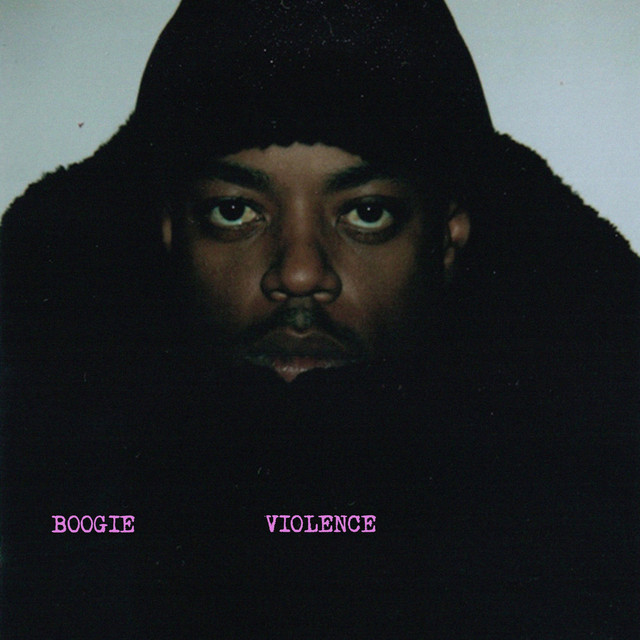 کاور آهنگ Violence (feat. Masego) از Masego, WESTSIDE BOOGIE
