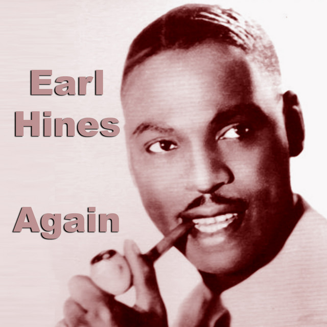کاور آهنگ Tea for Two از Earl Hines