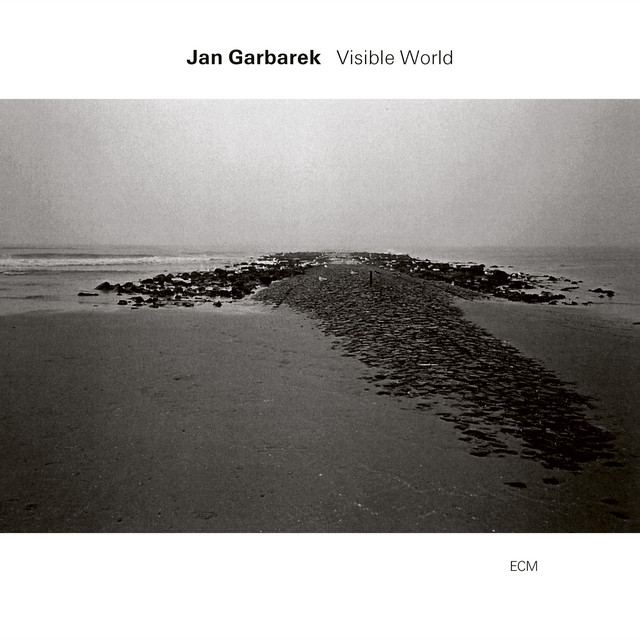 کاور آهنگ The Scythe از Jan Garbarek