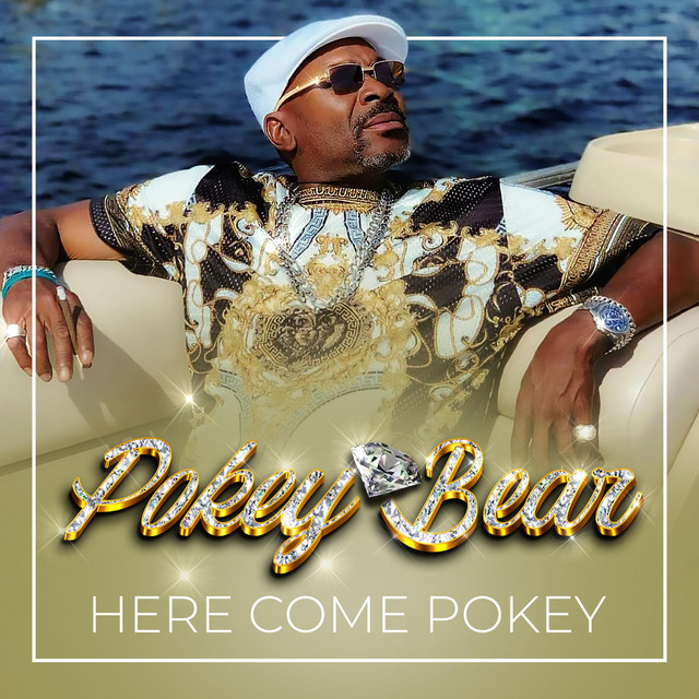 کاور آهنگ Here Come Pokey از Pokey Bear