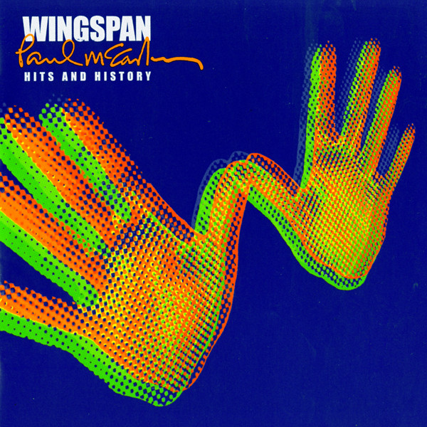 کاور آهنگ Bip Bop/Hey Diddle از Paul McCartney, Linda McCartney