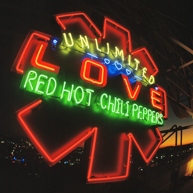 کاور آهنگ Black Summer از Red Hot Chili Peppers