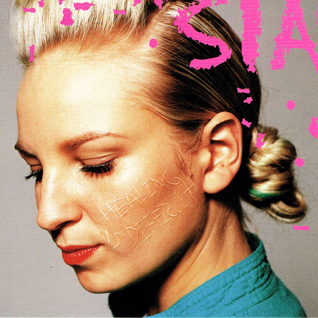 کاور آهنگ Taken for Granted - Restless Soul Remix از Sia, Retsless Soul