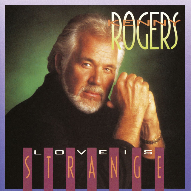کاور آهنگ So Little Love in the World از Kenny Rogers