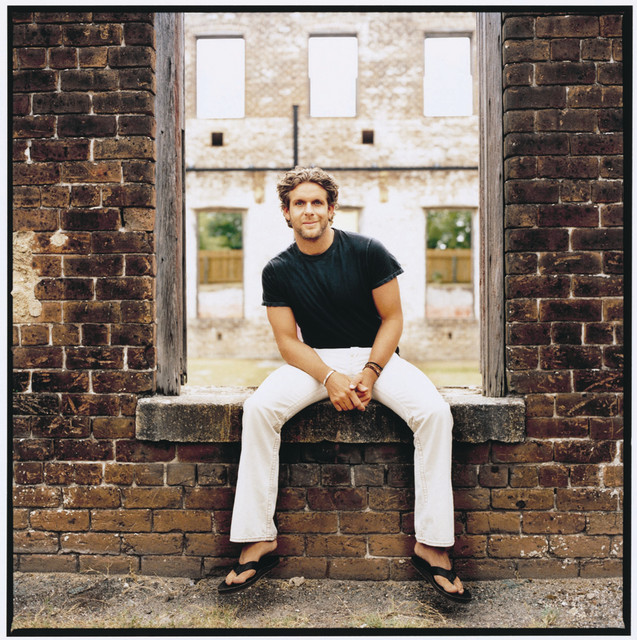 کاور آهنگ Don't از Billy Currington