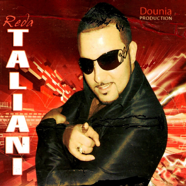 کاور آهنگ Jovi jovi از Reda Taliani