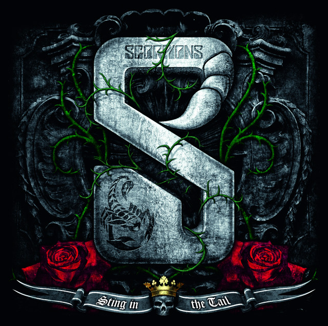 کاور آهنگ The Good Die Young از Scorpions