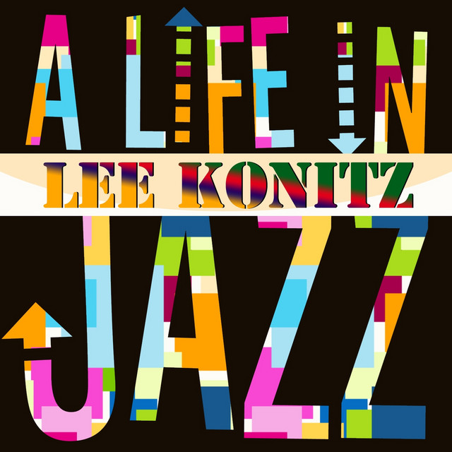 کاور آهنگ Kary's Trance - Take 01 از Lee Konitz