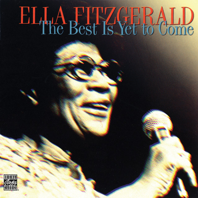 کاور آهنگ Deep Purple از Ella Fitzgerald