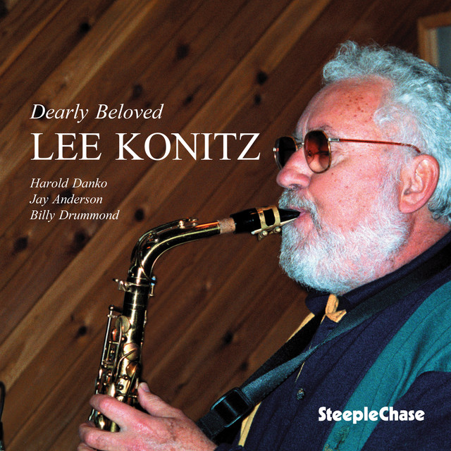 کاور آهنگ Someday My Prince Will Come از Lee Konitz