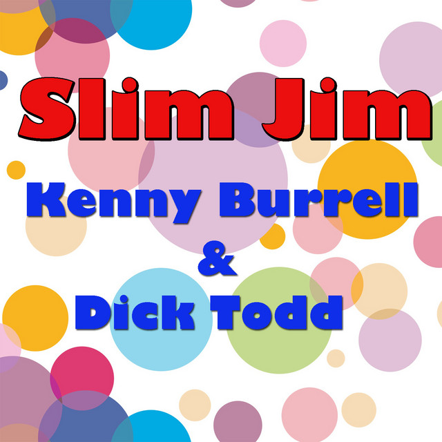 کاور آهنگ All Day Long از Kenny Burrell