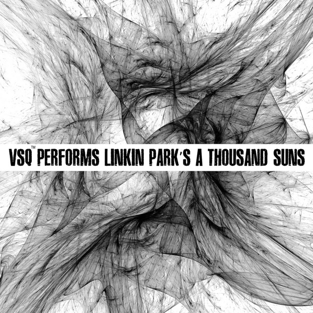 کاور آهنگ Blackout از Vitamin String Quartet