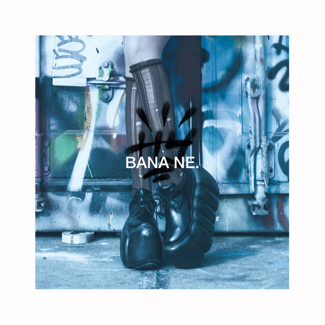 کاور آهنگ bana ne. از Hande Yener