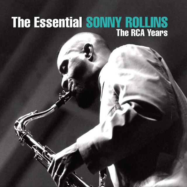 کاور آهنگ Four از Sonny Rollins